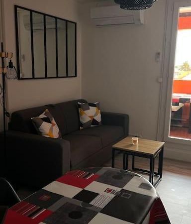 Magnifique Appartement T2 Le Barcarès المظهر الخارجي الصورة