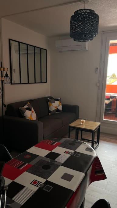 Magnifique Appartement T2 Le Barcarès المظهر الخارجي الصورة