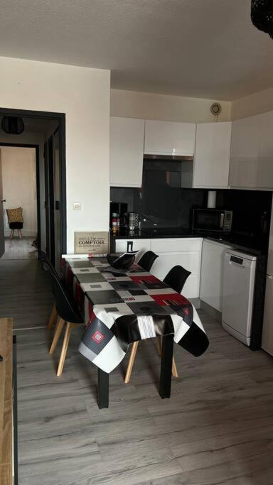 Magnifique Appartement T2 Le Barcarès المظهر الخارجي الصورة
