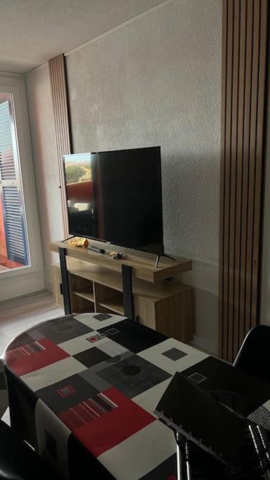 Magnifique Appartement T2 Le Barcarès المظهر الخارجي الصورة